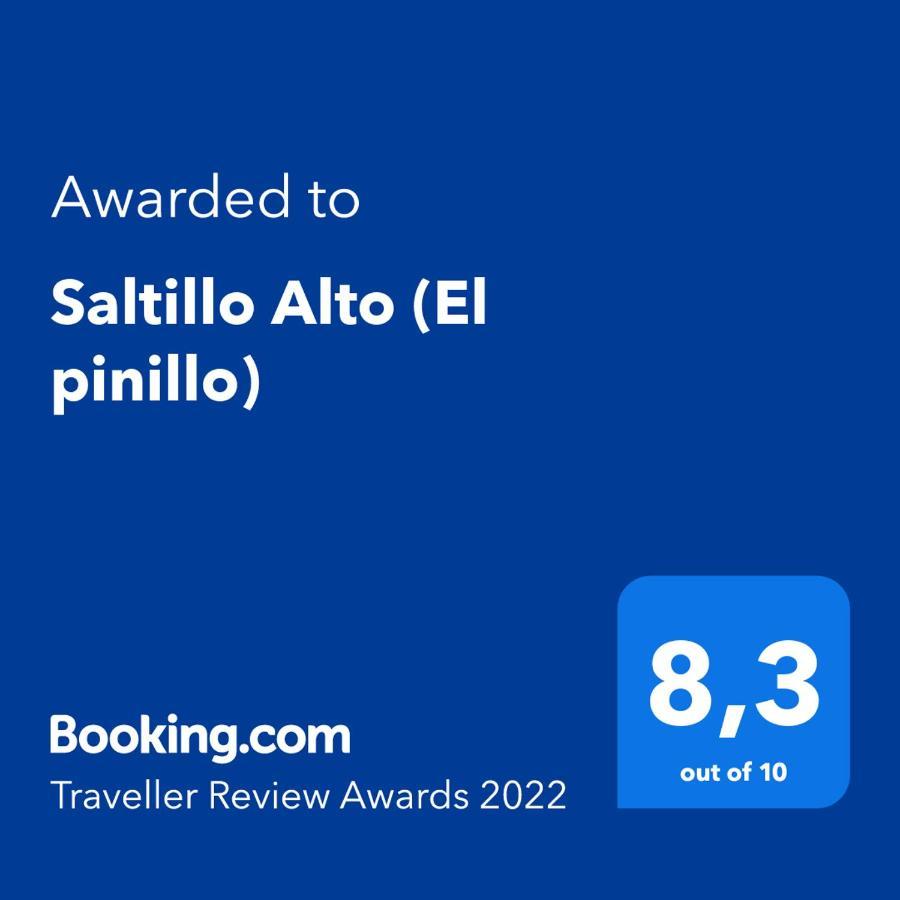 Saltillo Alto Torremolinos Exterior photo