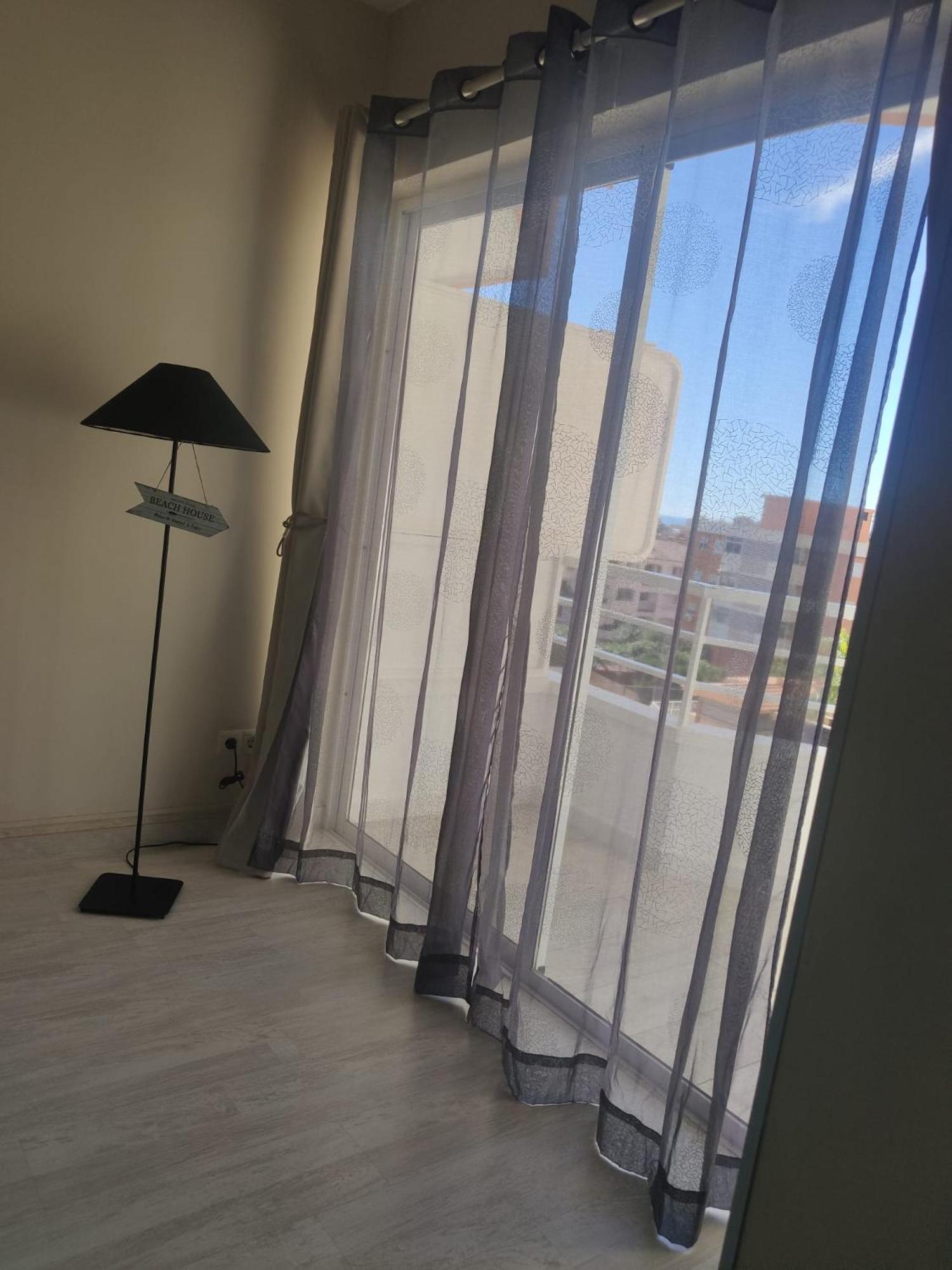 Saltillo Alto Torremolinos Exterior photo
