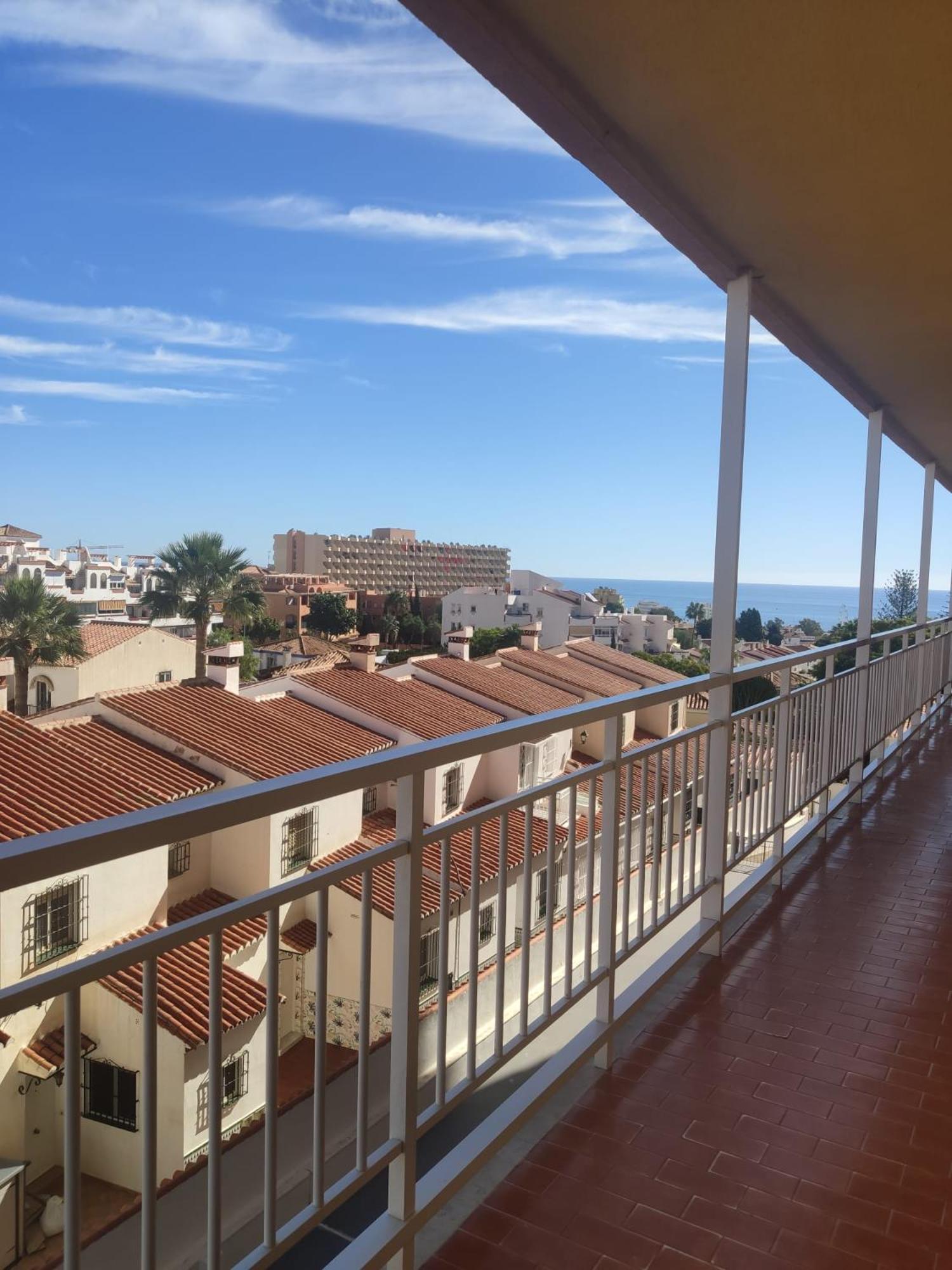Saltillo Alto Torremolinos Exterior photo