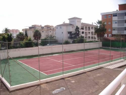 Saltillo Alto Torremolinos Exterior photo