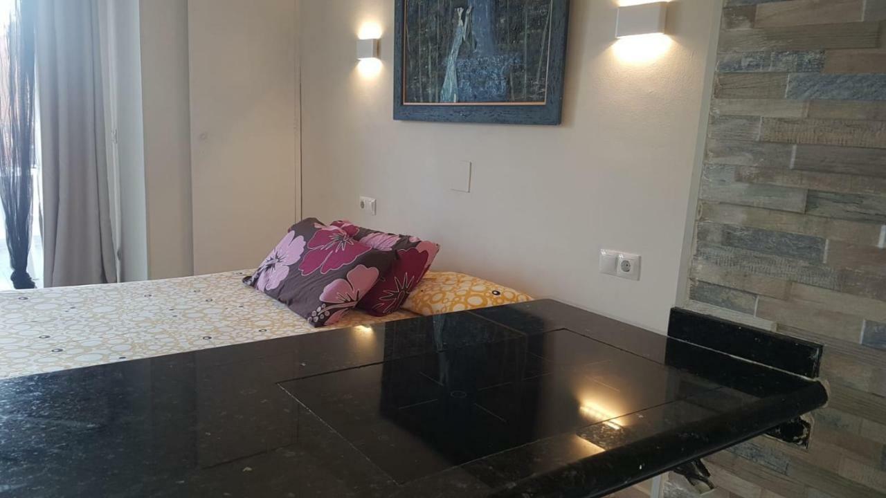 Saltillo Alto Torremolinos Exterior photo